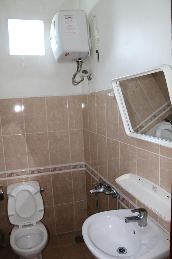 Dalat Happy Hostel ภายนอก รูปภาพ