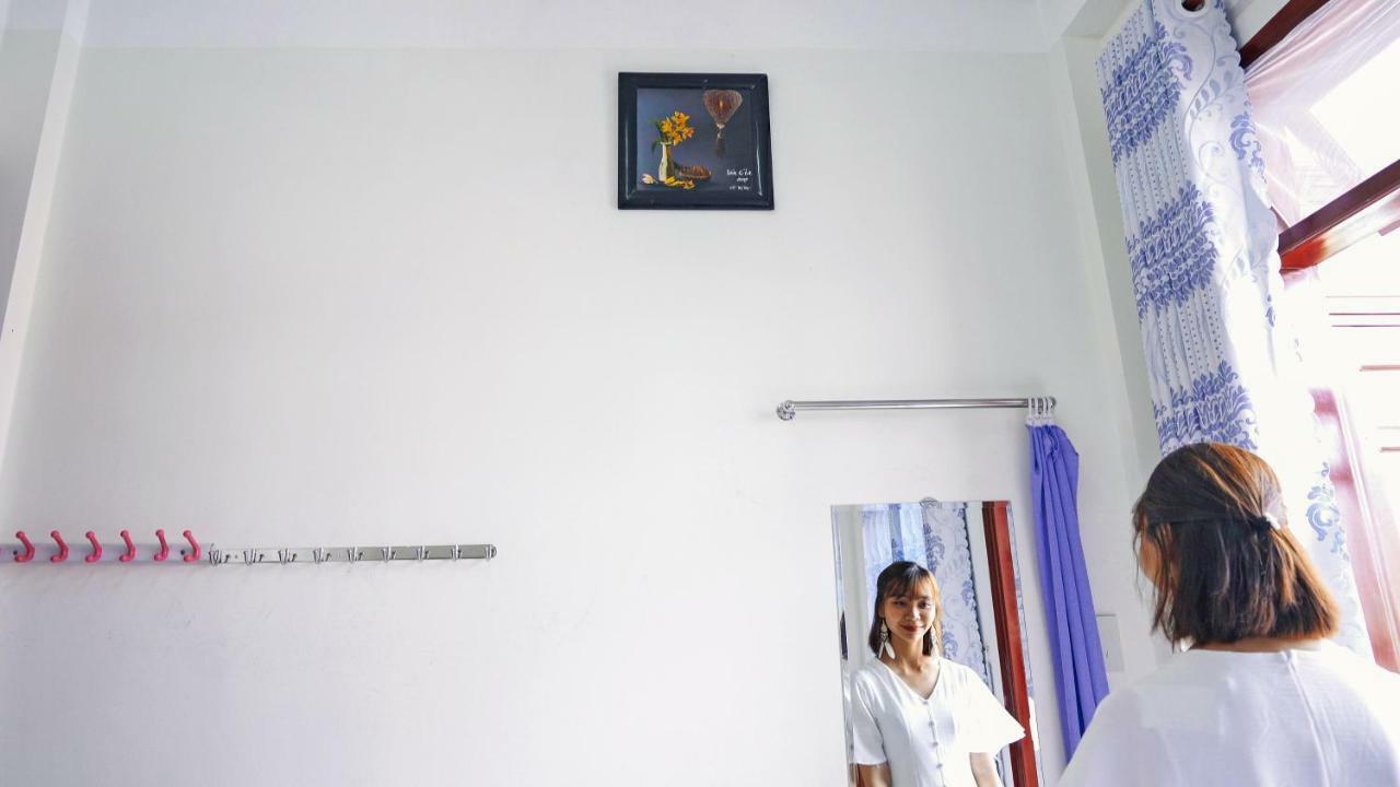 Dalat Happy Hostel ภายนอก รูปภาพ